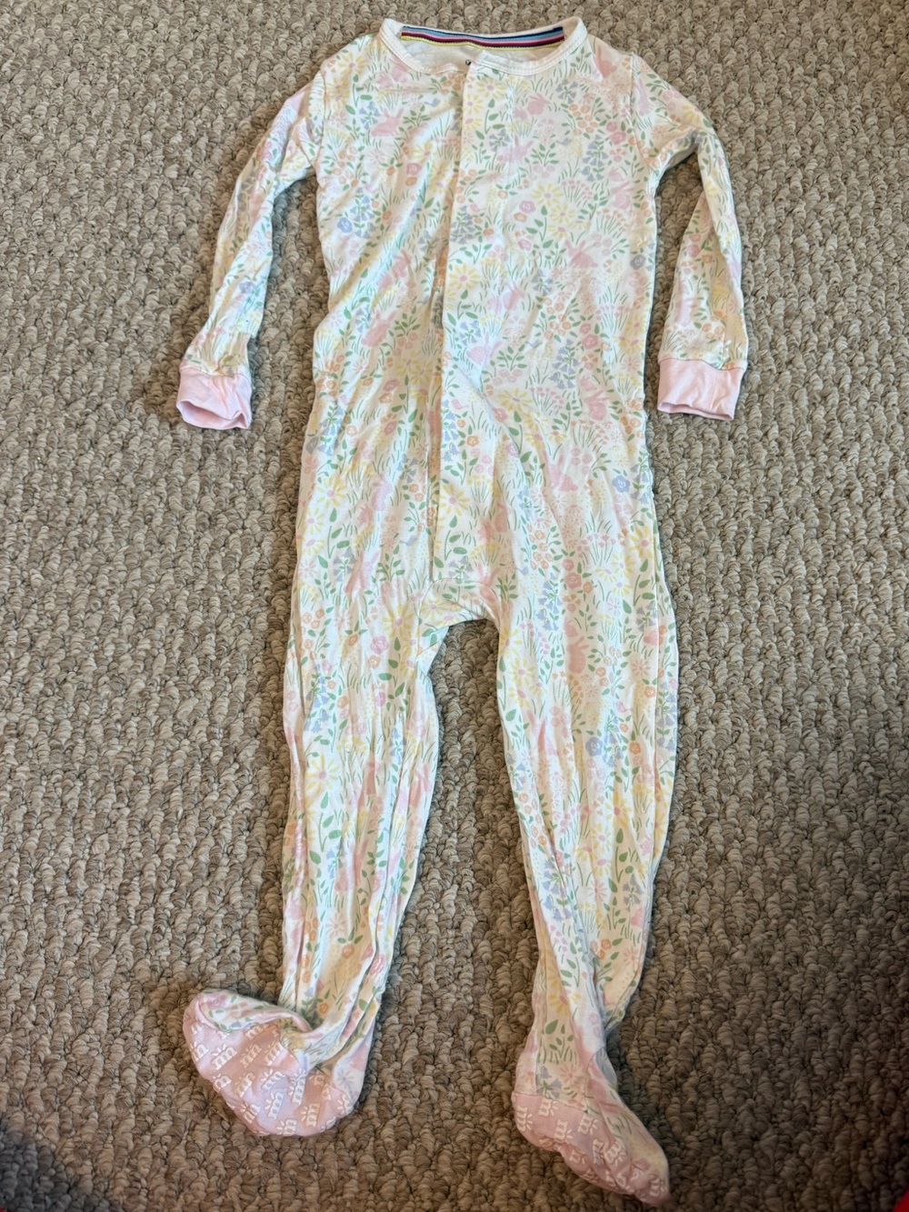 Magnetic Me Footie